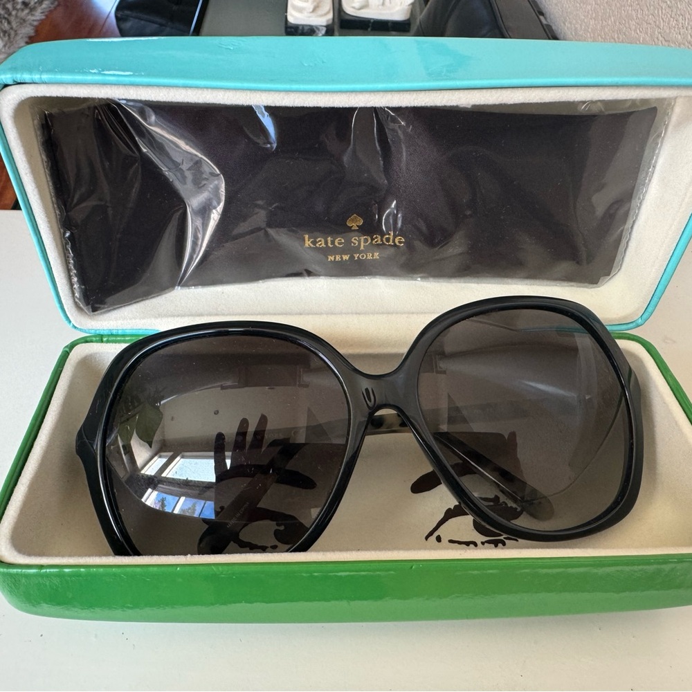 Kate Spade Sunglasses